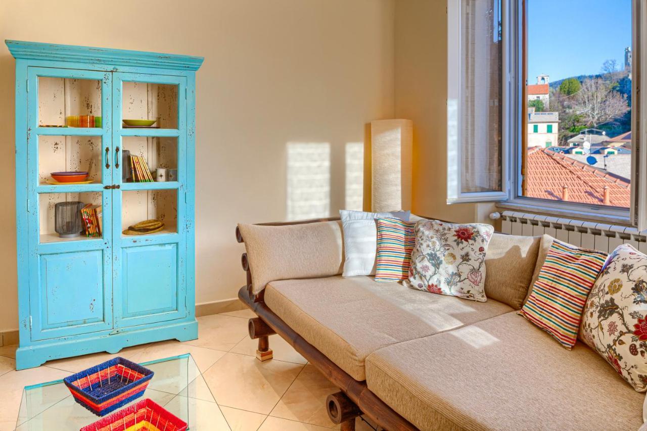 レヴァントGinevra Houseアパートメント エクステリア 写真