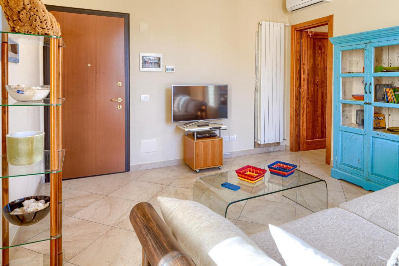 レヴァントGinevra Houseアパートメント エクステリア 写真