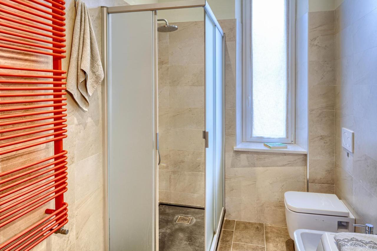 レヴァントGinevra Houseアパートメント エクステリア 写真